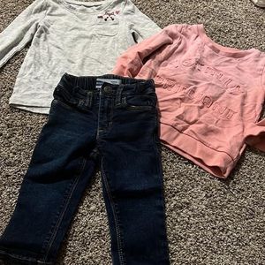 11 items Outfit bundle